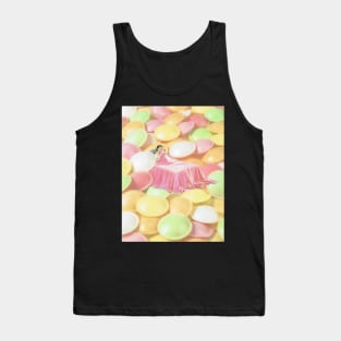 Sweet serenity Tank Top